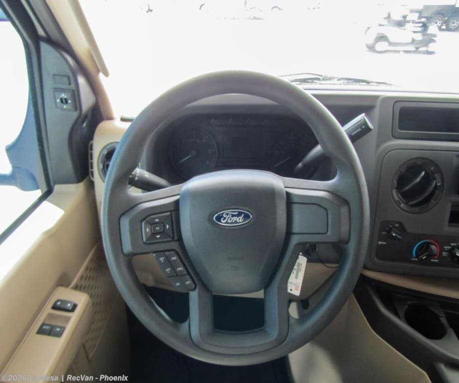 2026 Odyssey 26M by Entegra Coach from La Mesa | RecVan - Phoenix  in Phoenix, Arizona