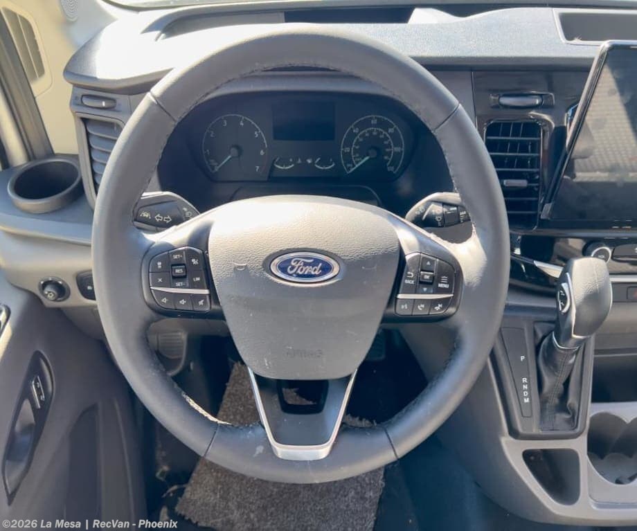 2026 Condor 22T by Entegra Coach from La Mesa | RecVan - Phoenix  in Phoenix, Arizona