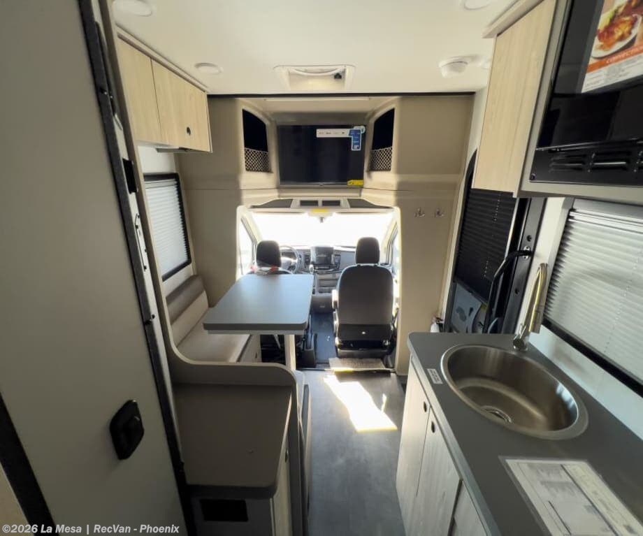 New 2026 Entegra Coach Condor 22T available in Phoenix, Arizona