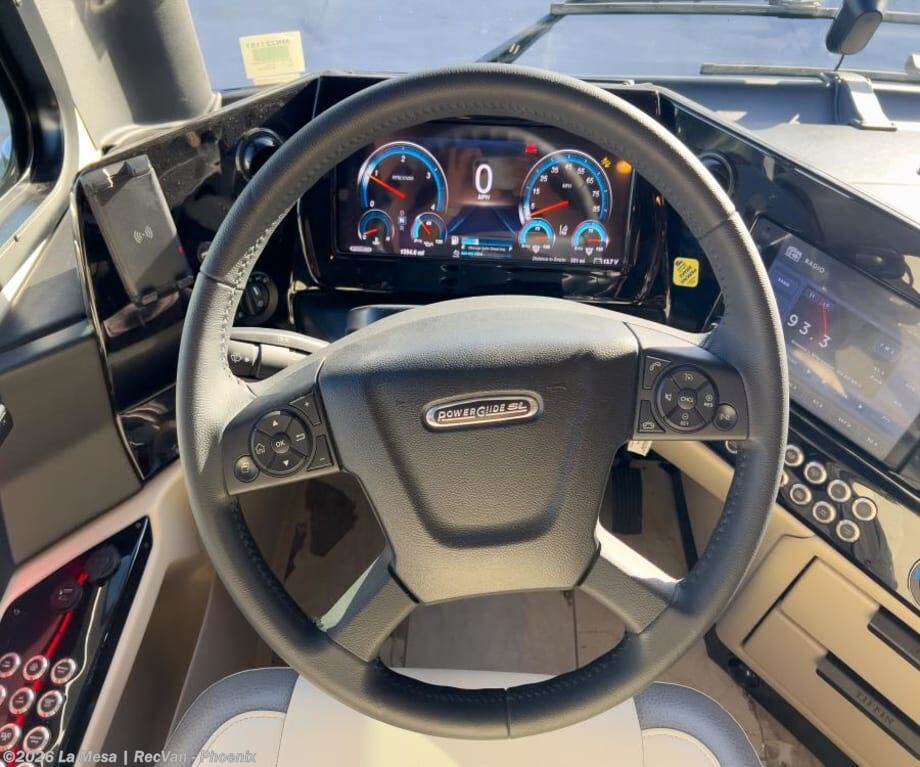 2026 Allegro Bus 45BTP by Tiffin from La Mesa | RecVan - Phoenix  in Phoenix, Arizona