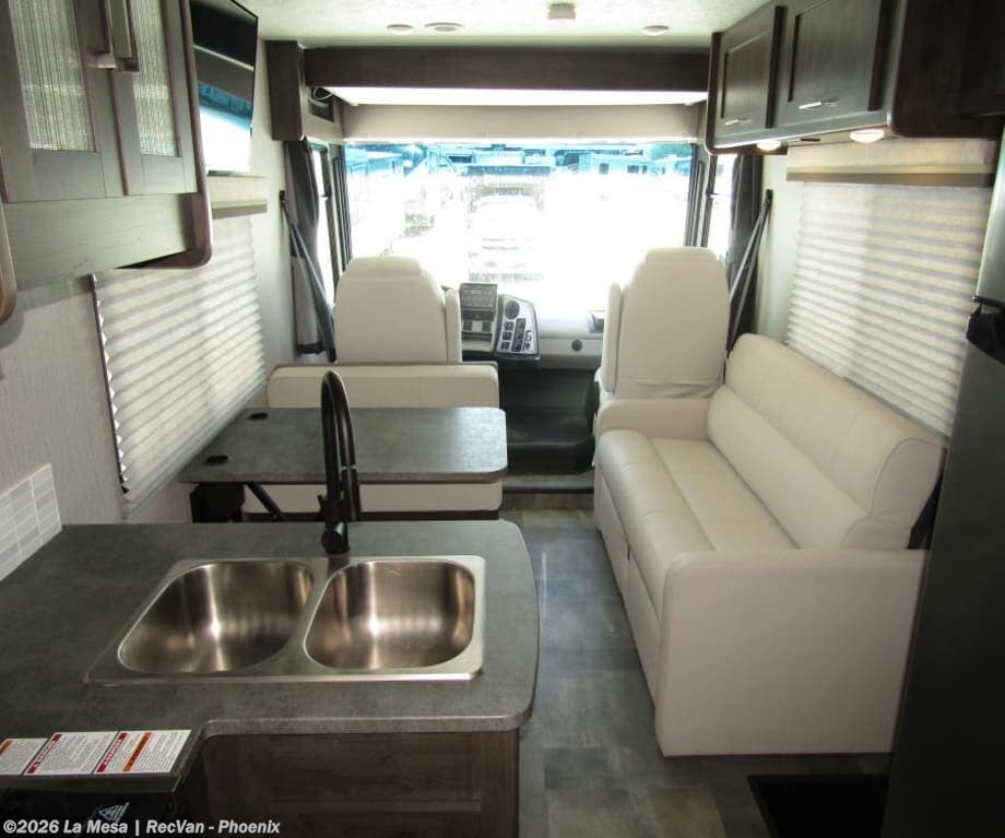 2023 Pursuit 27XPS by Coachmen from La Mesa | RecVan - Phoenix  in Phoenix, Arizona