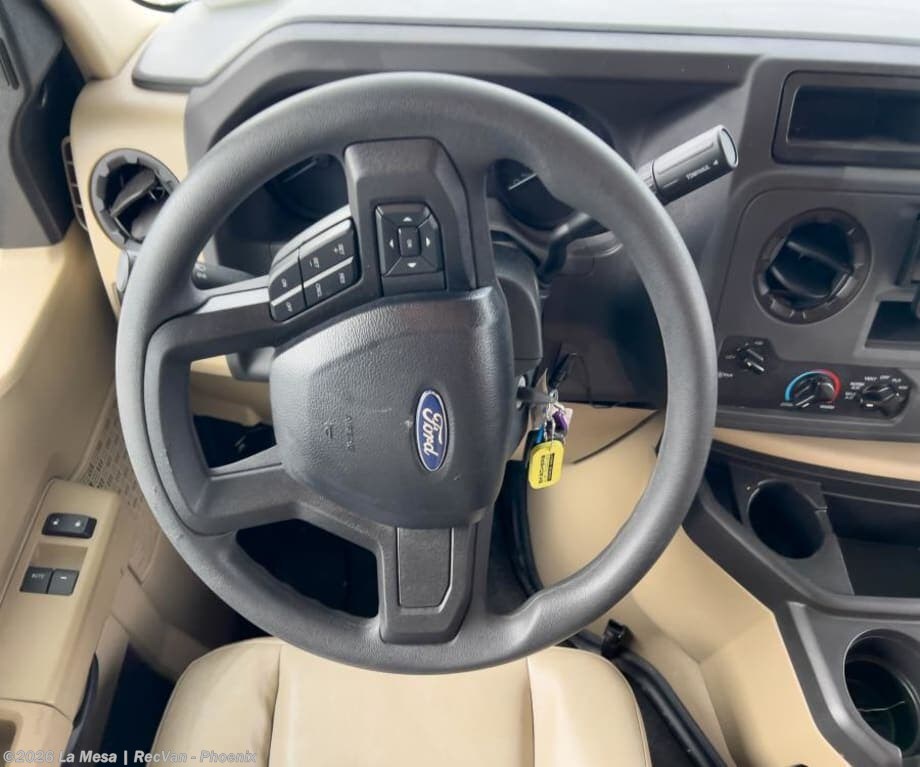 2024 Odyssey 26M by Entegra Coach from La Mesa | RecVan - Phoenix  in Phoenix, Arizona