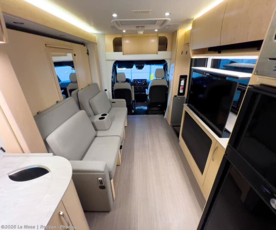 Used 2021 Leisure Travel Unity 24MB available in Phoenix, Arizona