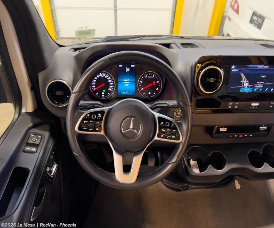 2021 Unity 24MB by Leisure Travel from La Mesa | RecVan - Phoenix  in Phoenix, Arizona