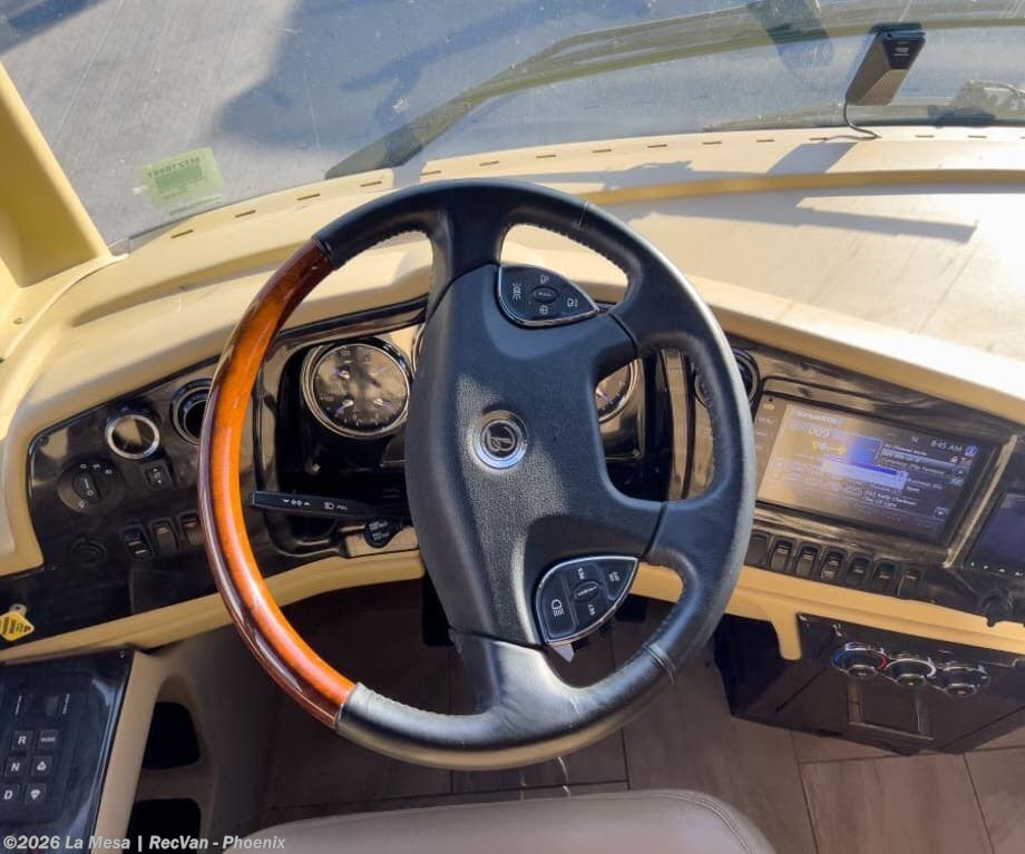 2018 Allegro Bus 45OPP by Tiffin from La Mesa | RecVan - Phoenix  in Phoenix, Arizona