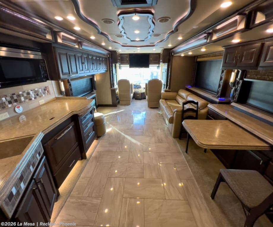 Used 2018 Tiffin Allegro Bus 45OPP available in Phoenix, Arizona