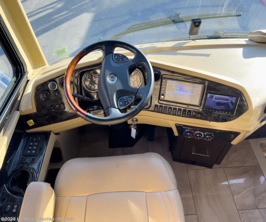 2018 Tiffin Allegro Bus 45OPP - Used Class A For Sale by La Mesa | RecVan - Phoenix  in Phoenix, Arizona