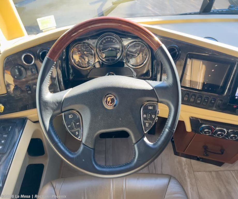 2017 Allegro Bus 40SP by Tiffin from La Mesa | RecVan - Phoenix  in Phoenix, Arizona