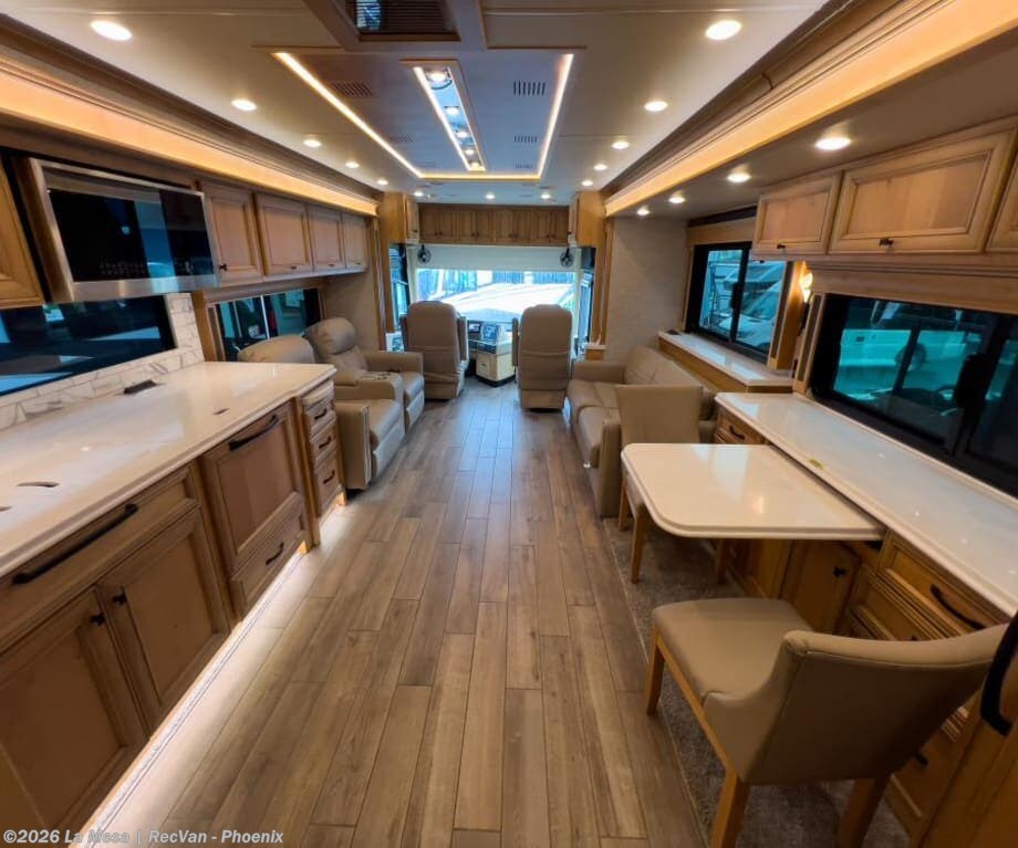 Used 2023 Tiffin Phaeton 40IH available in Phoenix, Arizona