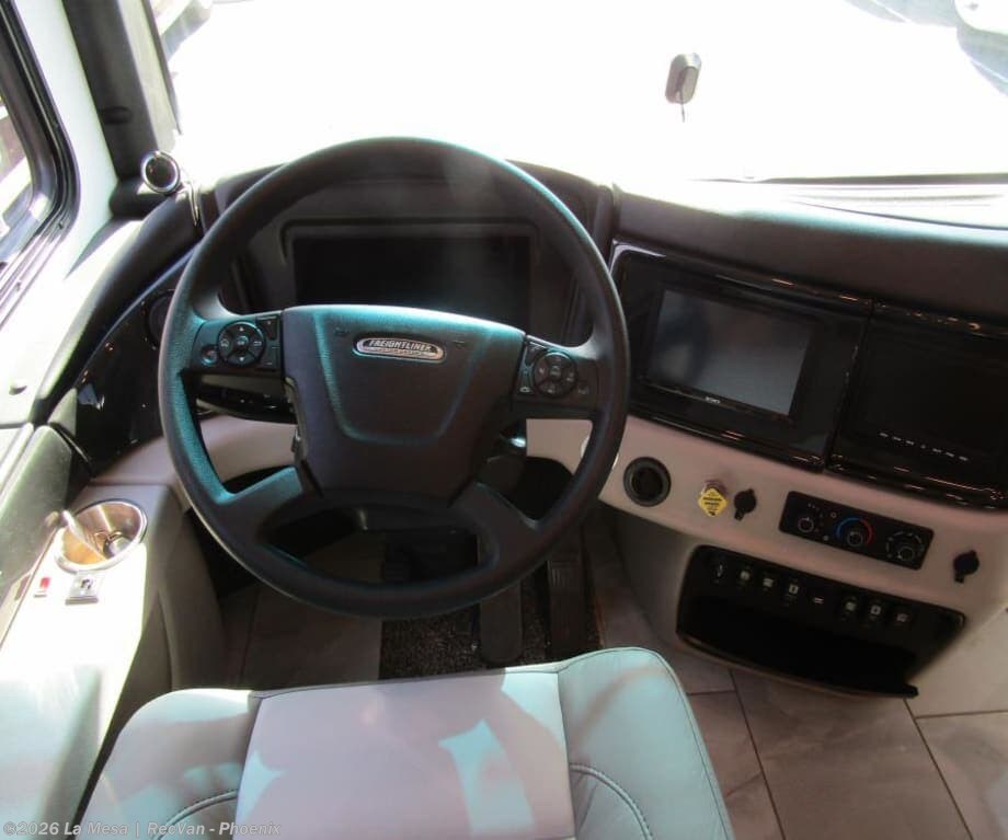 2025 Fleetwood Discovery 38W - New Class A For Sale by La Mesa | RecVan - Phoenix  in Phoenix, Arizona