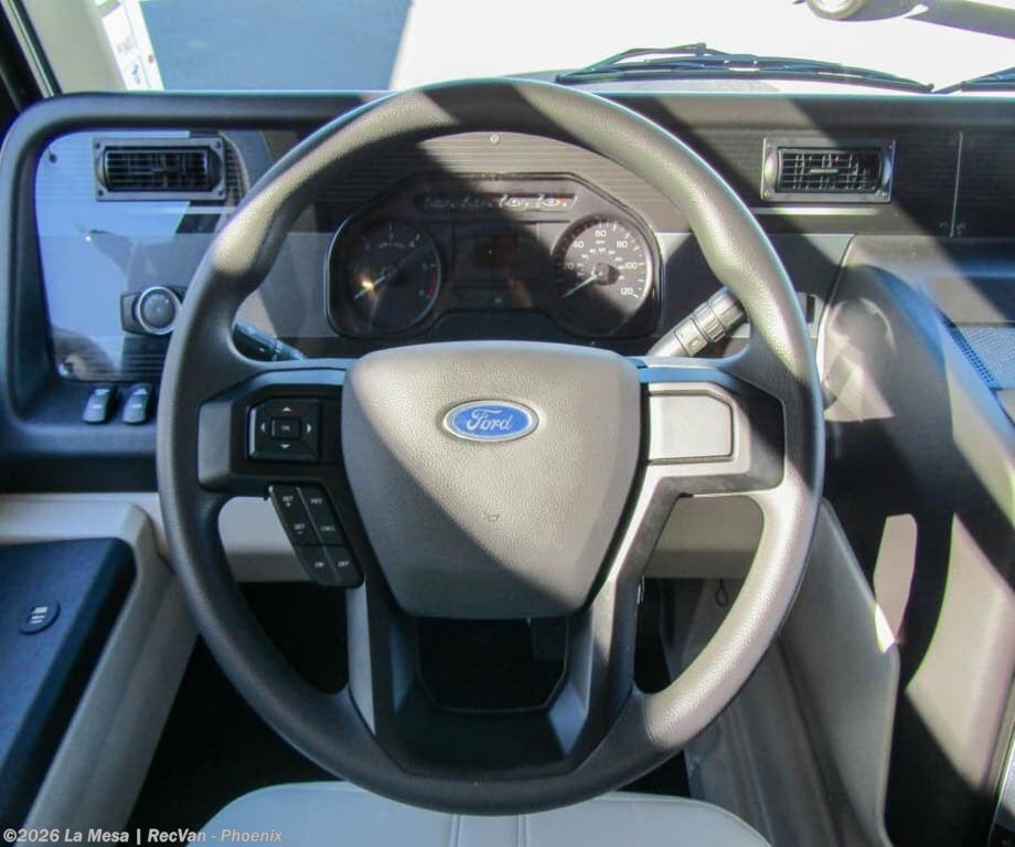 2026 Vision XL 34G by Entegra Coach from La Mesa | RecVan - Phoenix  in Phoenix, Arizona