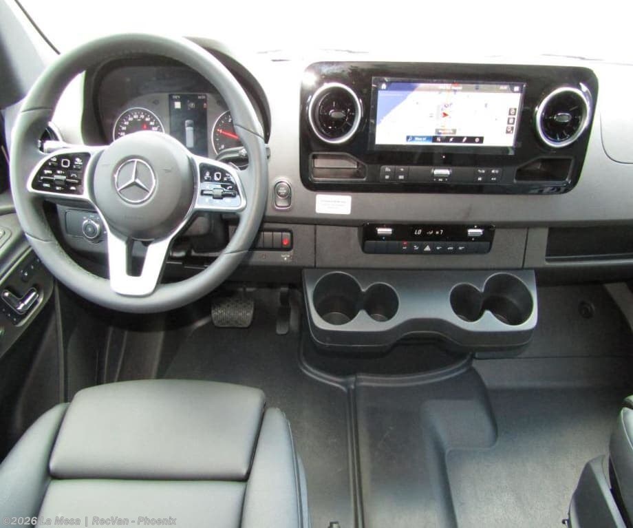 2025 MODE MODE-XO-AWD by Storyteller Overland from La Mesa | RecVan - Phoenix  in Phoenix, Arizona