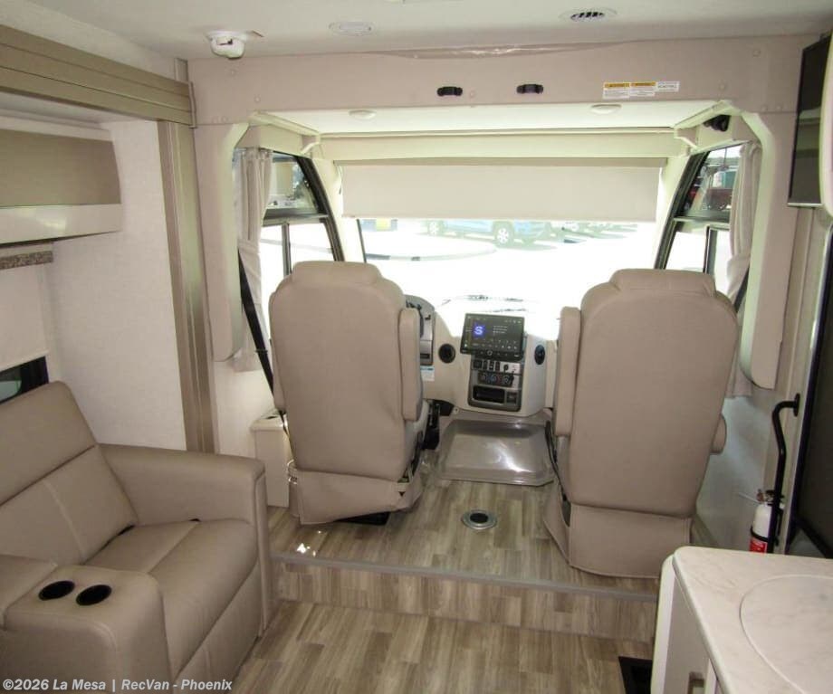 2026 Axis 26.2-A by Thor Motor Coach from La Mesa | RecVan - Phoenix  in Phoenix, Arizona
