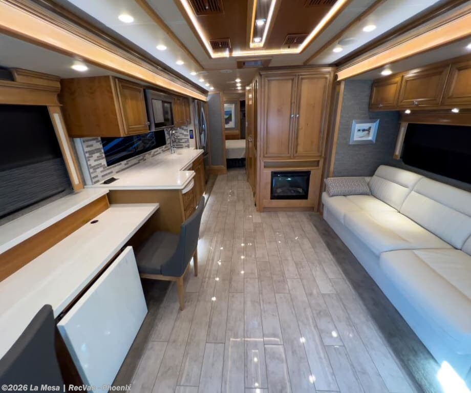 Used 2021 Tiffin Phaeton 40AH available in Phoenix, Arizona