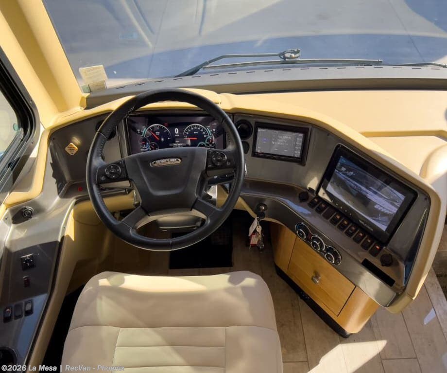 2021 Tiffin Phaeton 40AH - Used Class A For Sale by La Mesa | RecVan - Phoenix  in Phoenix, Arizona