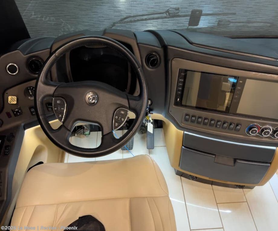 2020 Tiffin Allegro Bus 40IP - Used Class A For Sale by La Mesa | RecVan - Phoenix  in Phoenix, Arizona