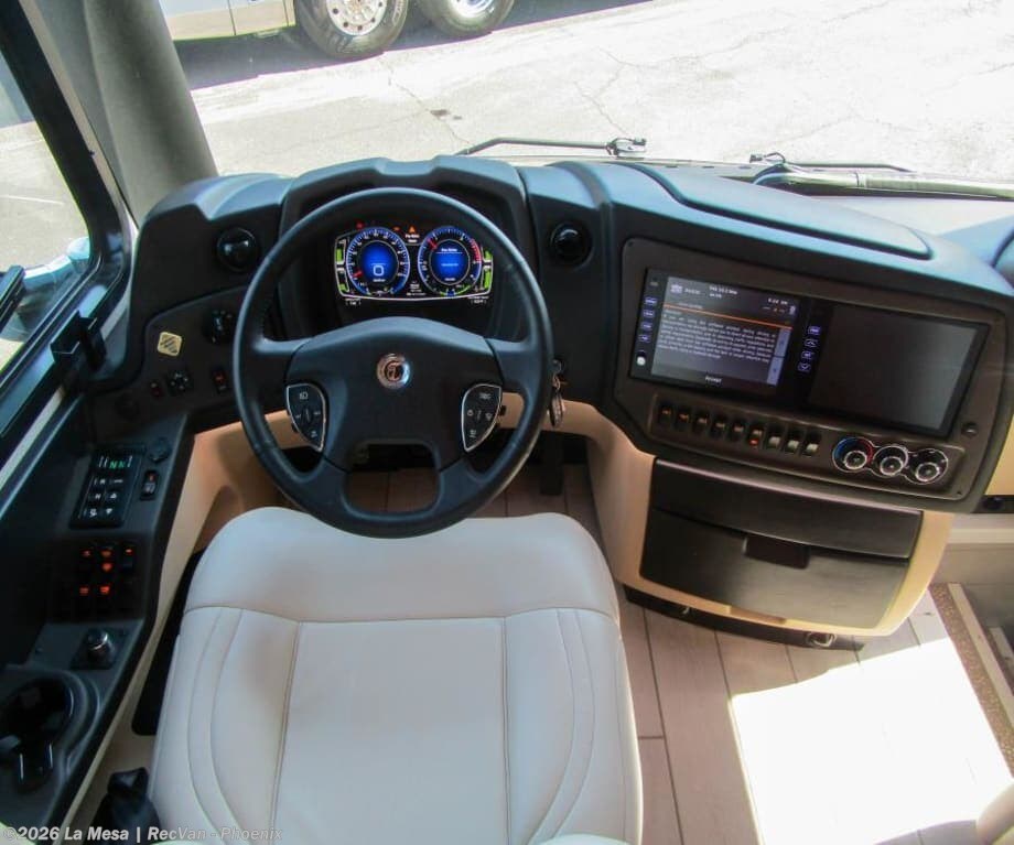 2022 Tiffin Allegro Bus 40IP - Used Class A For Sale by La Mesa | RecVan - Phoenix  in Phoenix, Arizona