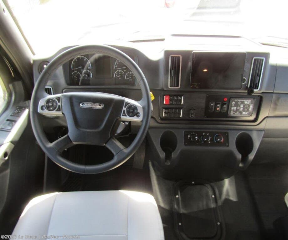 2026 Tiffin Allegro Bay 38AB - New Class C For Sale by La Mesa | RecVan - Phoenix  in Phoenix, Arizona