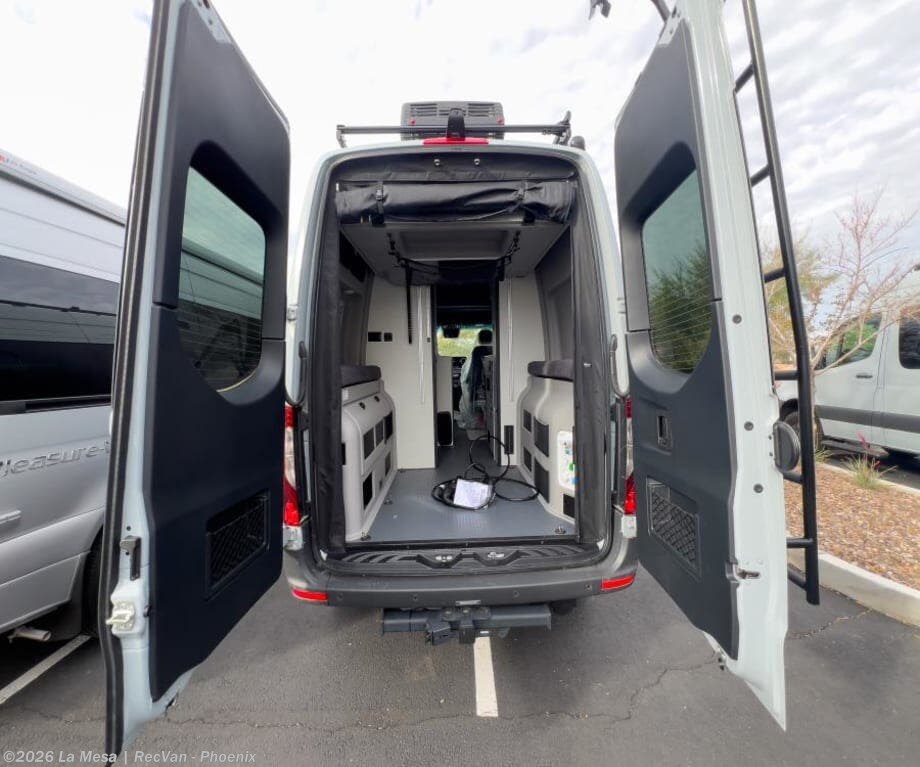 2026 Winnebago Revel Sport BMB44N - New Class B For Sale by La Mesa | RecVan - Phoenix  in Phoenix, Arizona