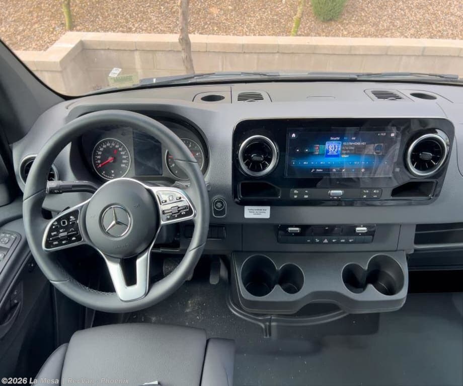 2026 Revel Sport BMB44N by Winnebago from La Mesa | RecVan - Phoenix  in Phoenix, Arizona