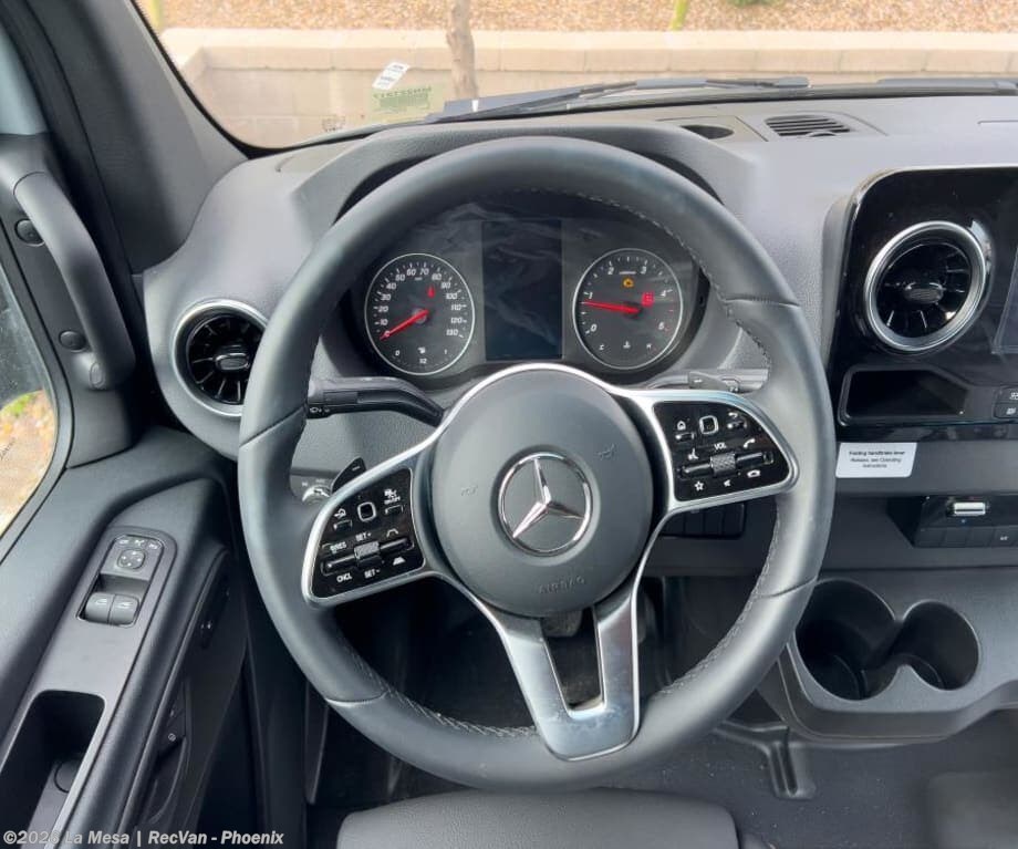 New 2026 Winnebago Revel Sport BMB44N available in Phoenix, Arizona