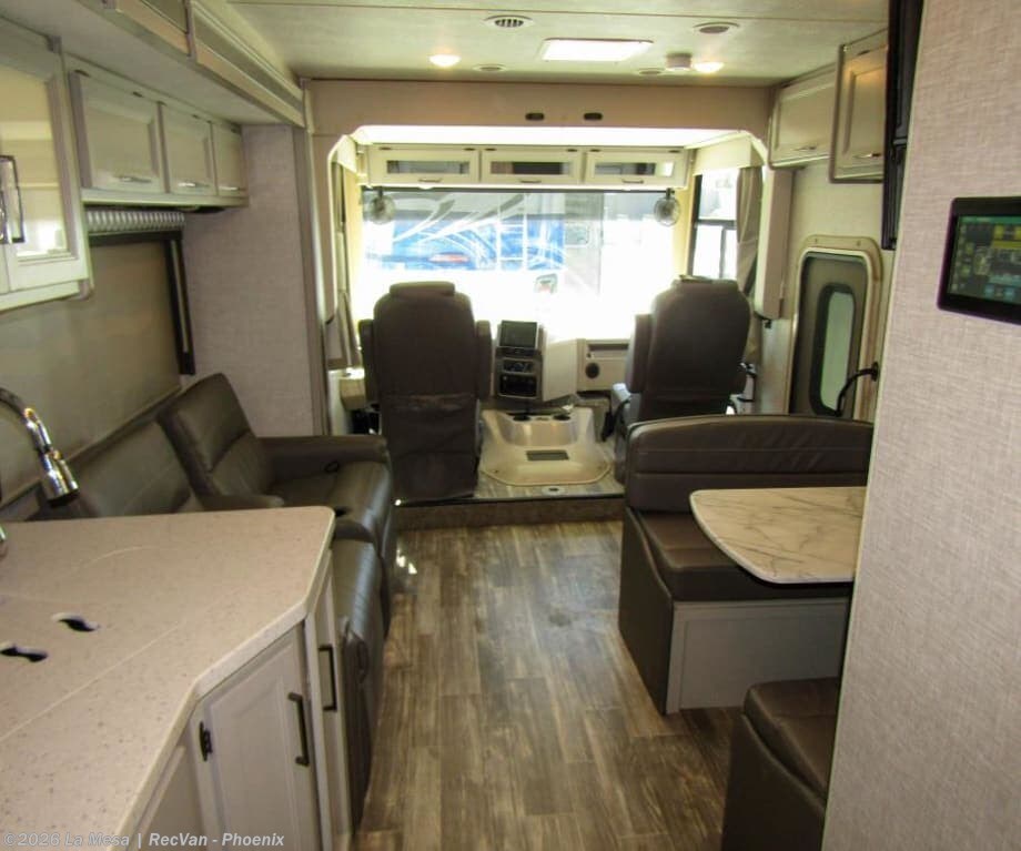 Used 2022 Thor Motor Coach Hurricane 29M available in Phoenix, Arizona