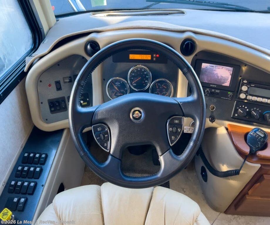 2007 Allegro Bus 42QDP by Tiffin from La Mesa | RecVan - Phoenix  in Phoenix, Arizona