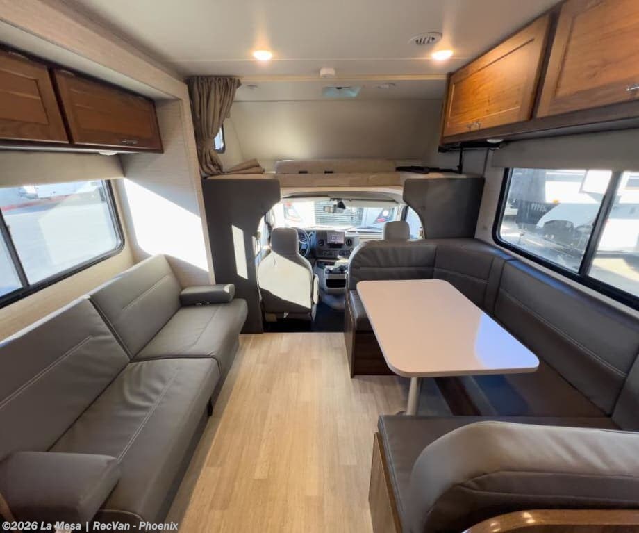 Used 2024 Winnebago Spirit 26T available in Phoenix, Arizona