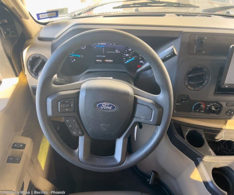 2024 Spirit 26T by Winnebago from La Mesa | RecVan - Phoenix  in Phoenix, Arizona