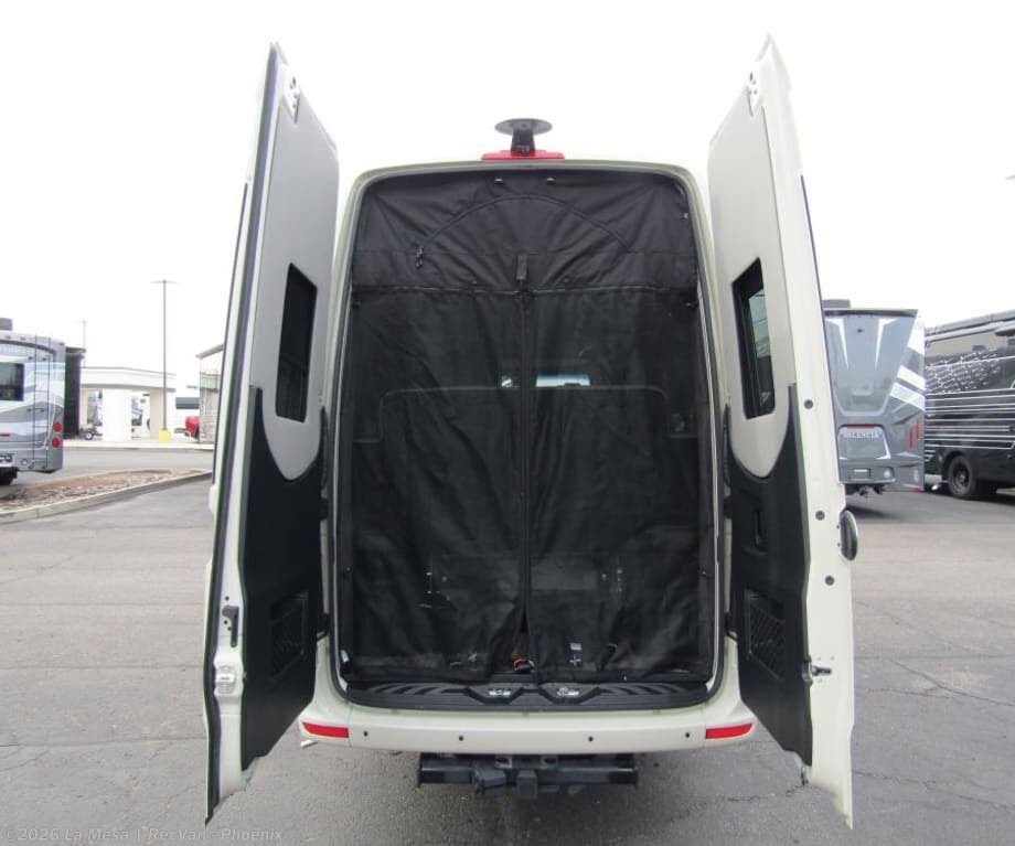 2025 Midwest Heritage MD2-HER-AWD - New Class B For Sale by La Mesa | RecVan - Phoenix  in Phoenix, Arizona