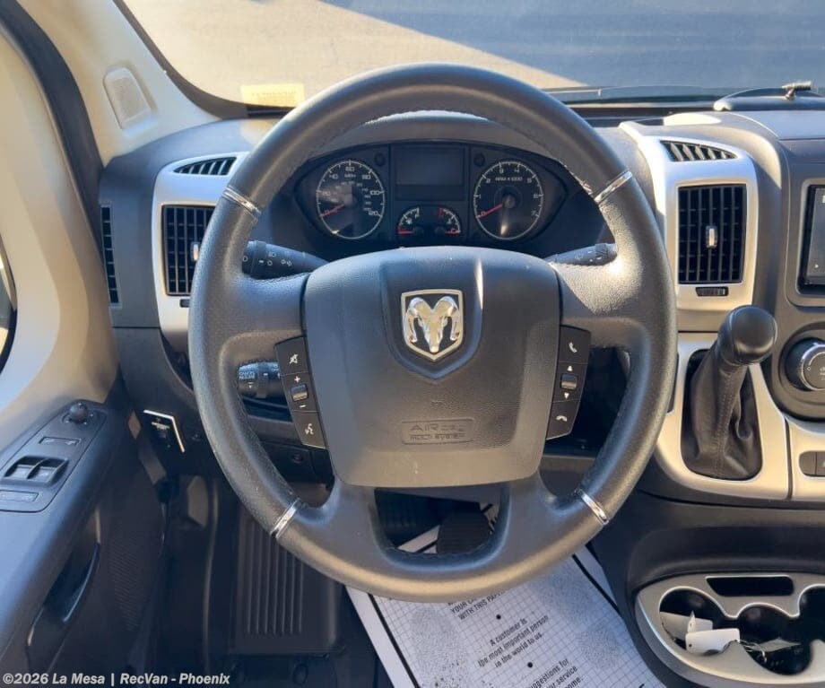 Used 2023 Thor Motor Coach Scope 18A-S-POP available in Phoenix, Arizona