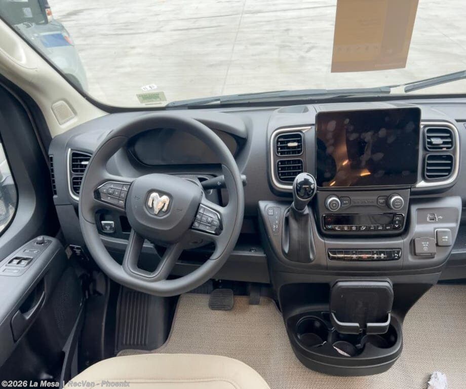 2026 Sequence 20U by Thor Motor Coach from La Mesa | RecVan - Phoenix  in Phoenix, Arizona