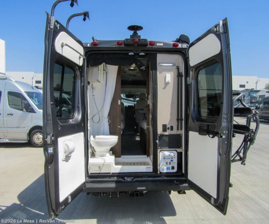 2024 Winnebago Travato 59K - Used Class B For Sale by La Mesa | RecVan - Phoenix  in Phoenix, Arizona