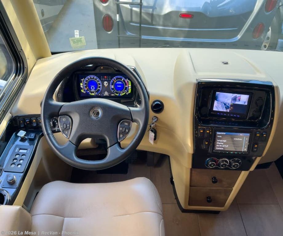 2023 Tiffin BREEZE 33BR - Used Class A For Sale by La Mesa | RecVan - Phoenix  in Phoenix, Arizona