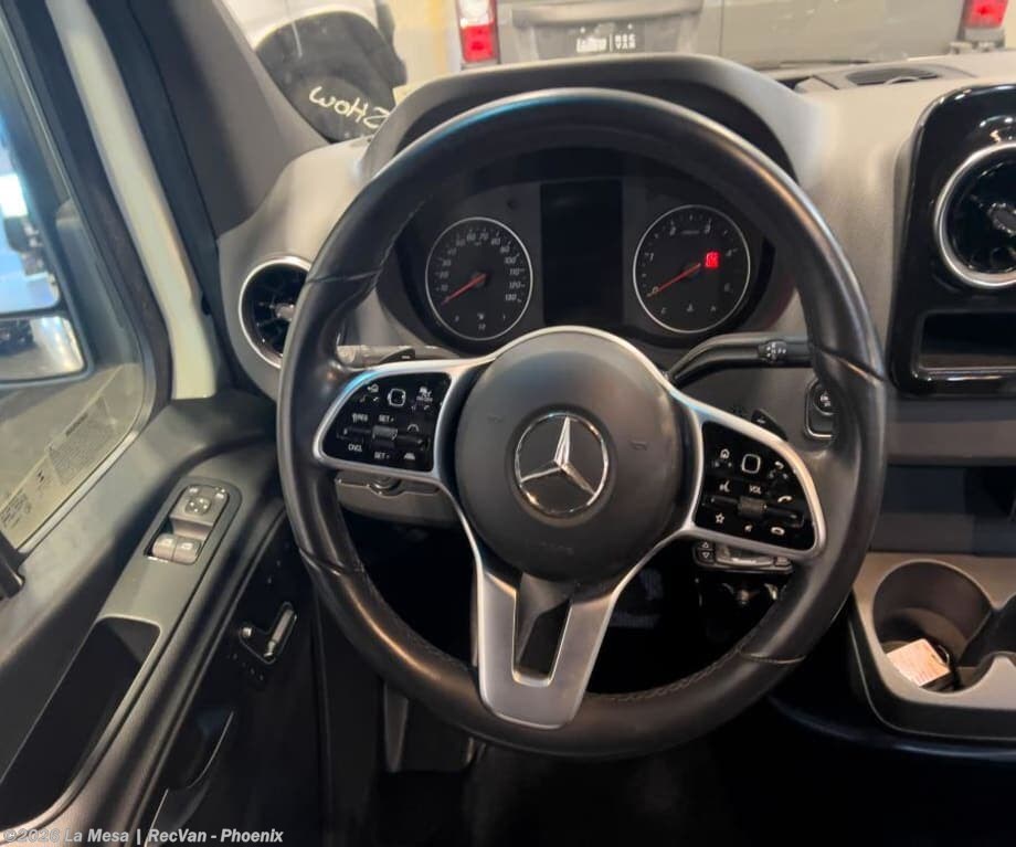 Used 2020 Pleasure-Way Plateau TS TS available in Phoenix, Arizona