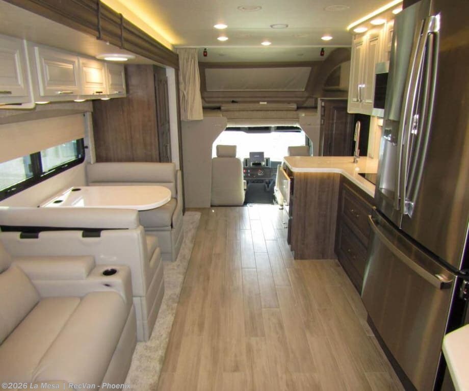 New 2026 Entegra Coach Accolade XL 37K-XL available in Phoenix, Arizona