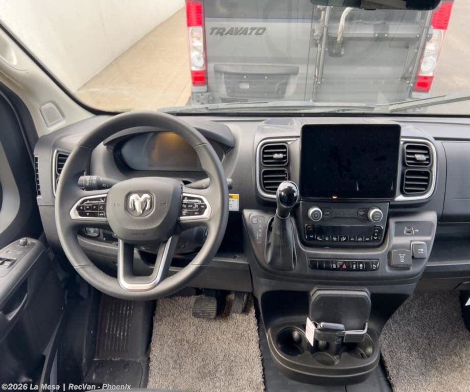 2026 Solis BUT59PX by Winnebago from La Mesa | RecVan - Phoenix  in Phoenix, Arizona