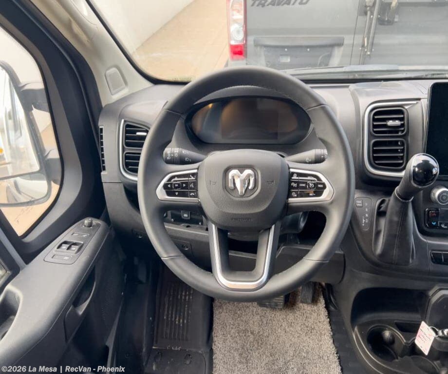 New 2026 Winnebago Solis BUT59PX available in Phoenix, Arizona