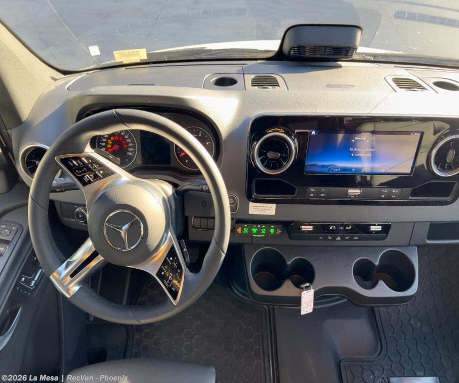 2026 Tiffin Open Trail 25AO - New Class C For Sale by La Mesa | RecVan - Phoenix  in Phoenix, Arizona