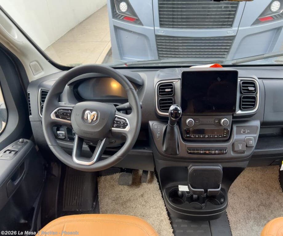 2026 Travato BU259K by Winnebago from La Mesa | RecVan - Phoenix  in Phoenix, Arizona