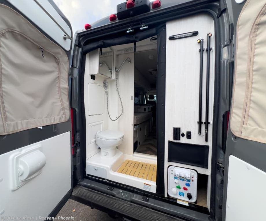 2026 Winnebago Travato BU259K - New Class B For Sale by La Mesa | RecVan - Phoenix  in Phoenix, Arizona