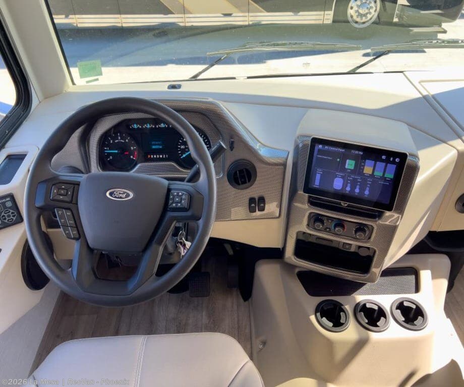 2025 Thor Motor Coach ACE 29G - Used Class A For Sale by La Mesa | RecVan - Phoenix  in Phoenix, Arizona