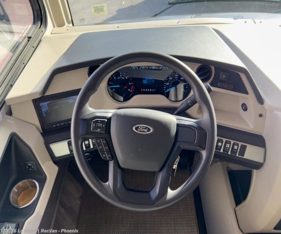 2023 Bounder 35K by Fleetwood from La Mesa | RecVan - Phoenix  in Phoenix, Arizona