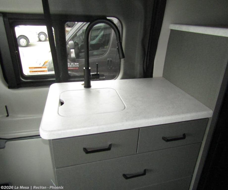 New 2026 Thor Motor Coach Talavera 1920 available in Phoenix, Arizona