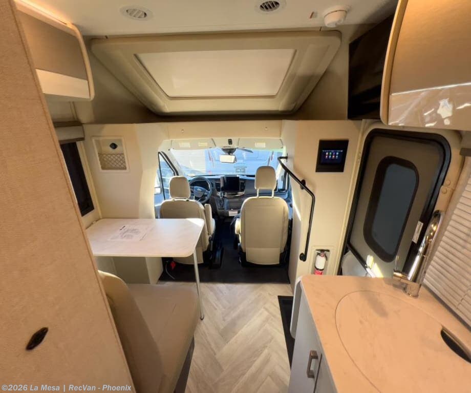 2026 Compass Go 22MT by Thor Motor Coach from La Mesa | RecVan - Phoenix  in Phoenix, Arizona