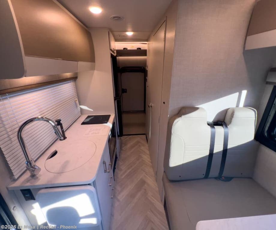 New 2026 Thor Motor Coach Compass Go 22MT available in Phoenix, Arizona