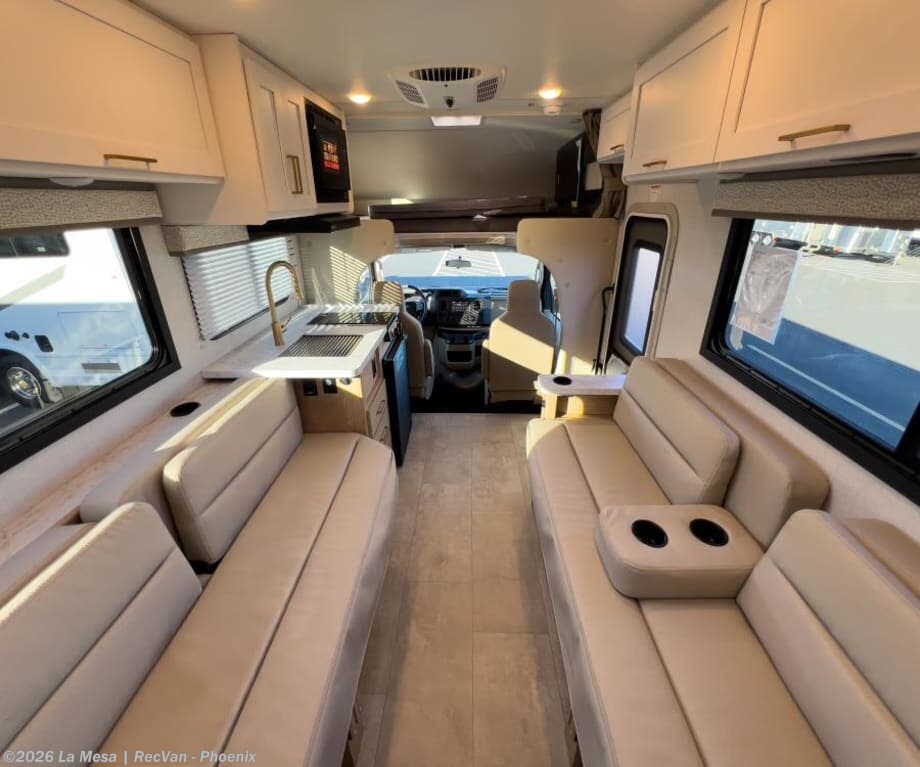 New 2026 Thor Motor Coach Chateau 19X available in Phoenix, Arizona