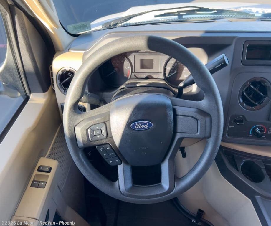 2026 Chateau 19X by Thor Motor Coach from La Mesa | RecVan - Phoenix  in Phoenix, Arizona