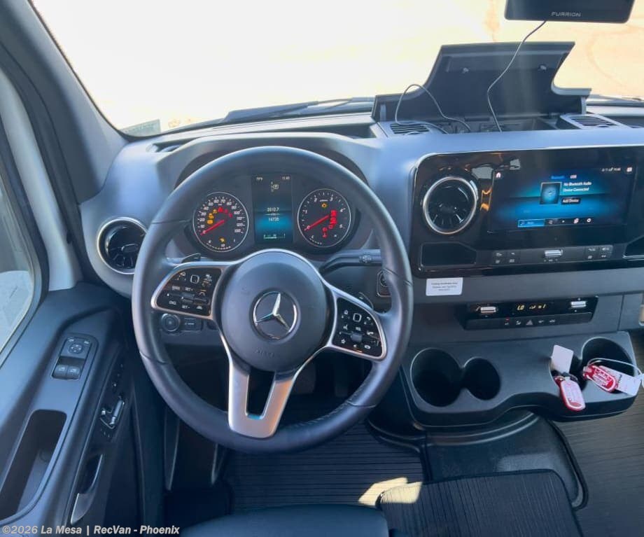 2024 Wayfarer 25RW by Tiffin from La Mesa | RecVan - Phoenix  in Phoenix, Arizona