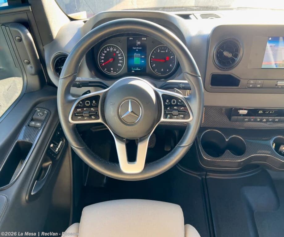 2022 Navion 24D by Winnebago from La Mesa | RecVan - Phoenix  in Phoenix, Arizona